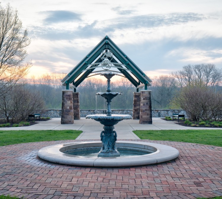 Zionsville Parks & Recreation (Zionsville,&nbspIN)